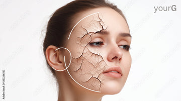 Can Dehydration Affect Your Skin? Signs, Causes &amp; Hydration Tips (2026 Guide)