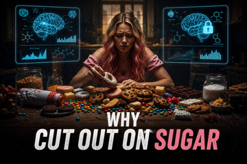 Why More Indians Are Switching to Sugar-Free Drinks