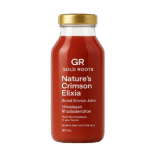Broad Bronze Juice Product