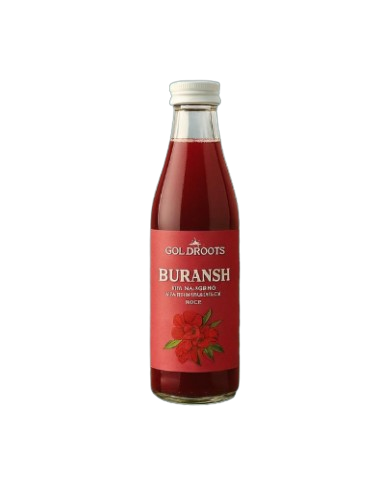 Buransh Juice Product