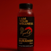 Buransh Litchi Flavour