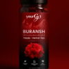 Buransh Bloom Herbal Tea