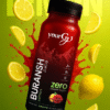 Buransh Juice Lemon Flavour