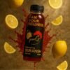 Buransh Lemon Flavour