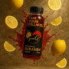 Buransh Lemon Flavour