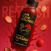 Buransh Litchi Flavour