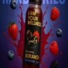 Buransh Mixed Berries