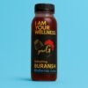 Buransh Mixed Berries