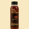 Buransh Pineapple Flavour