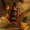 Buransh Pineapple Flavour