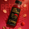 Buransh Litchi Flavour