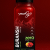Buransh Juice Lemon Flavour