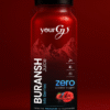 Buransh Juice Berries Flavour