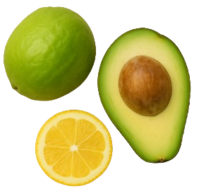 Vitamin B and C