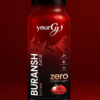Buransh Juice Lichi Flavour