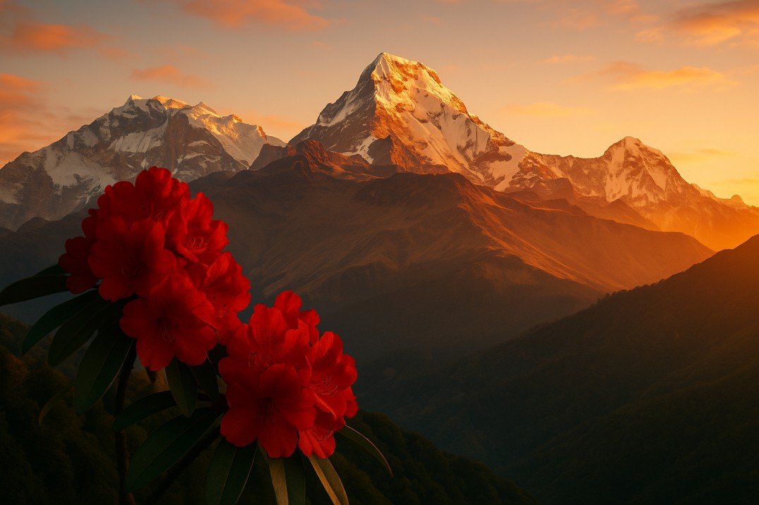 Buransh Juice in Your Diet Plan