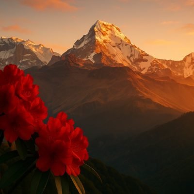 Buransh Juice in Your Diet Plan