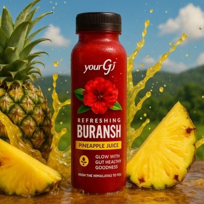 Health Benefits of Buransh Juice (Rhododendron Flower)